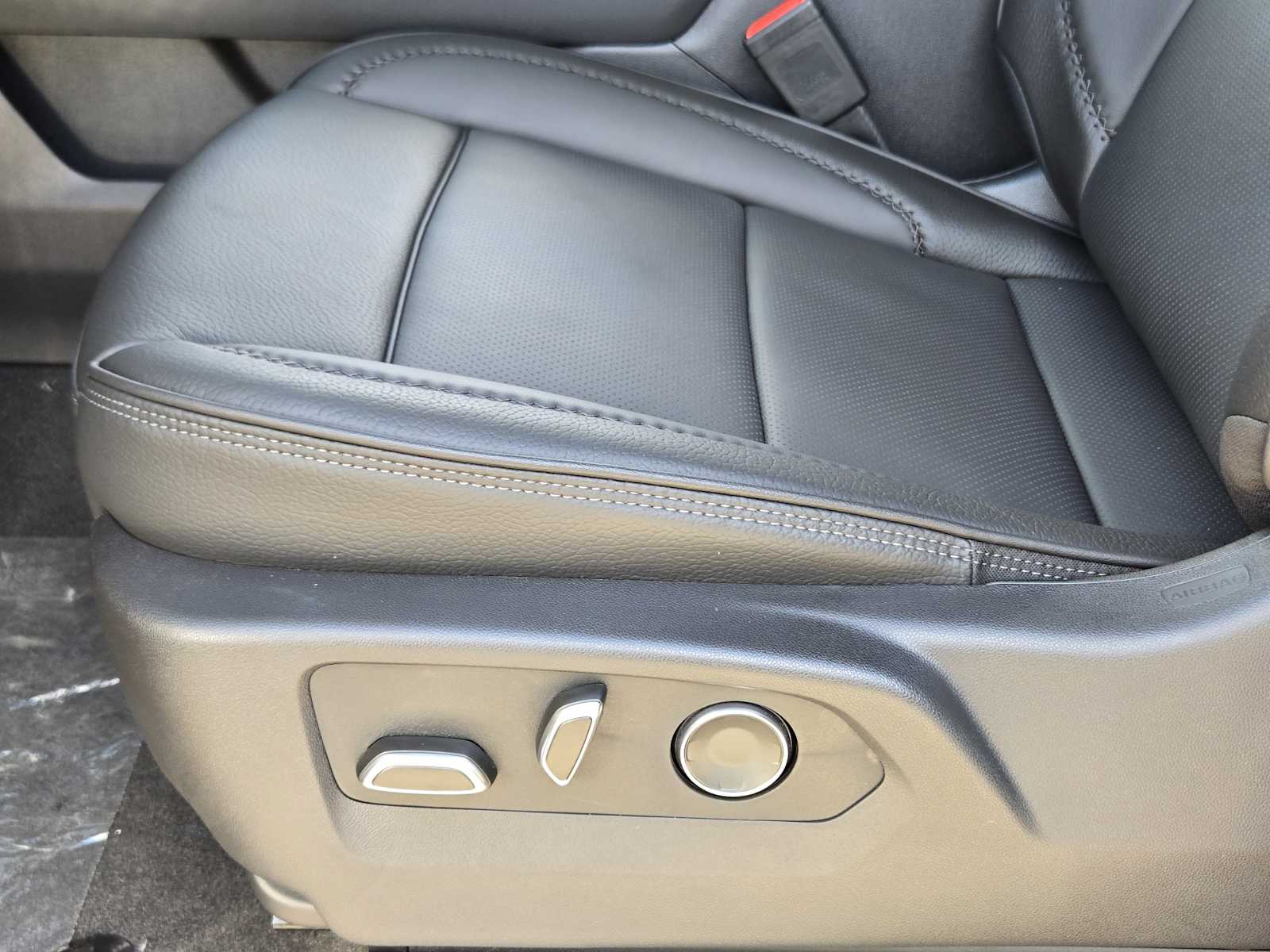 New 2026 Onyx Black GMC Denali image 16