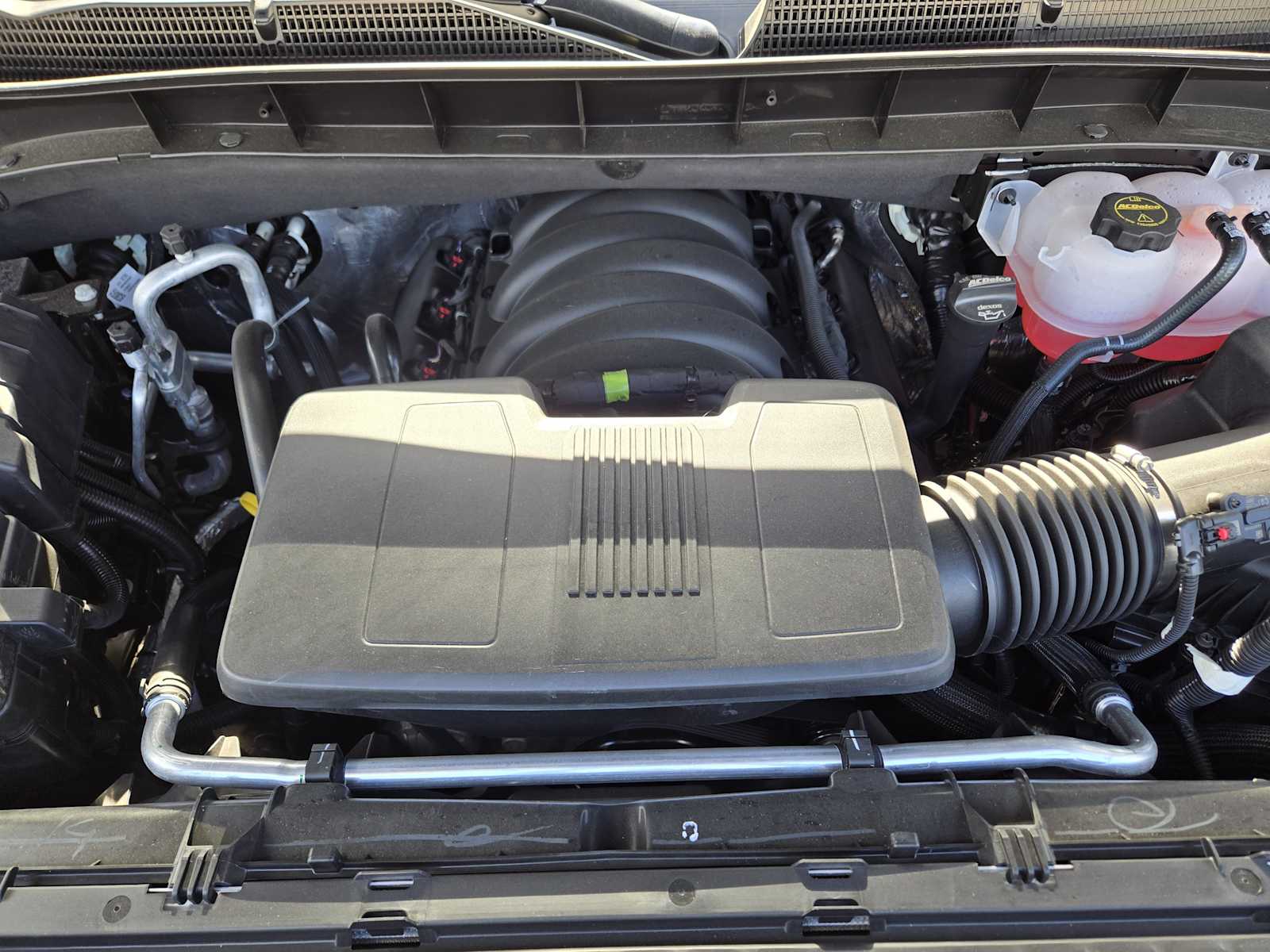 New 2026 Onyx Black GMC Denali image 19