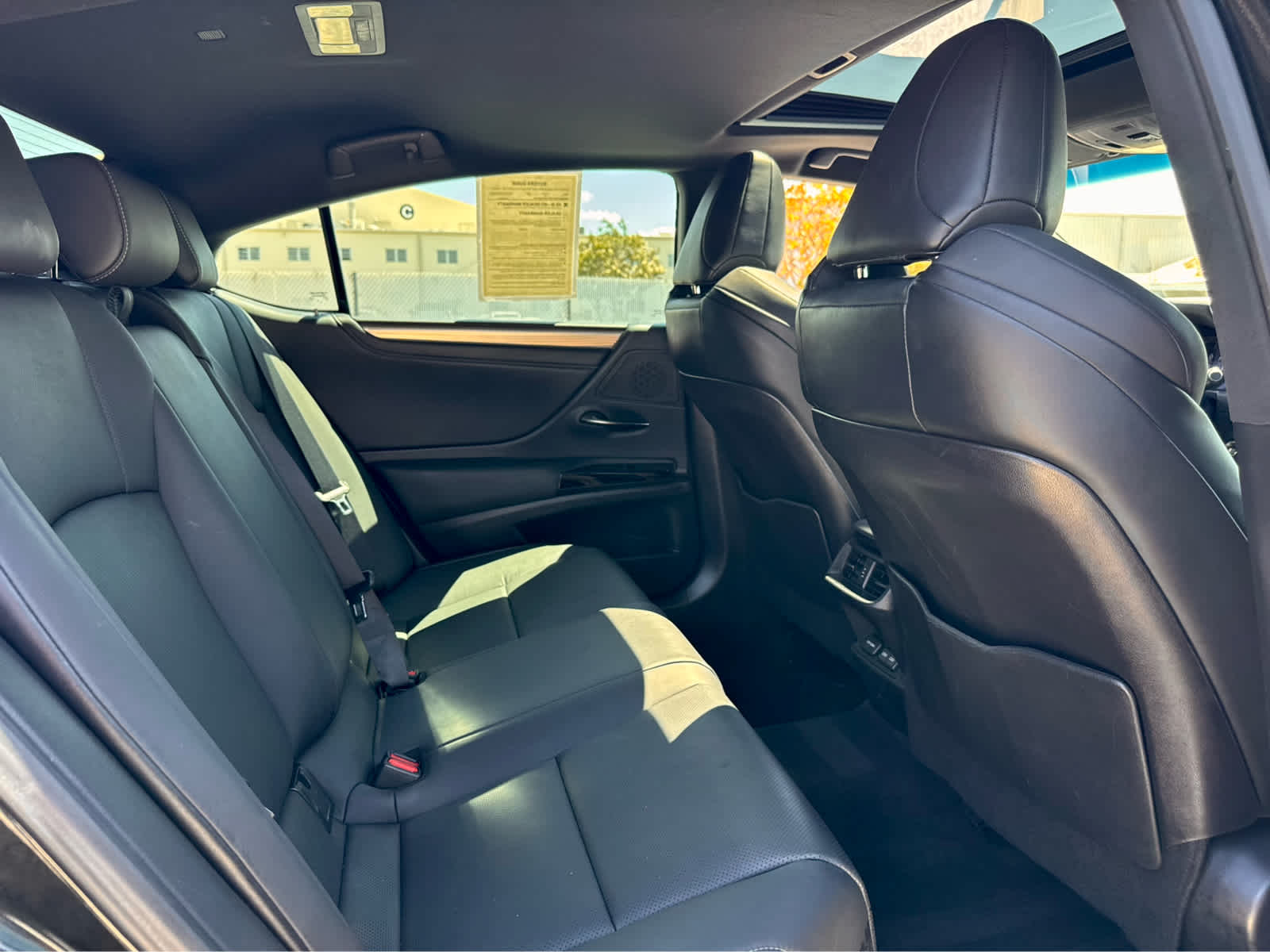 Certified Used 2024 Caviar Lexus F SPORT Handling image 12