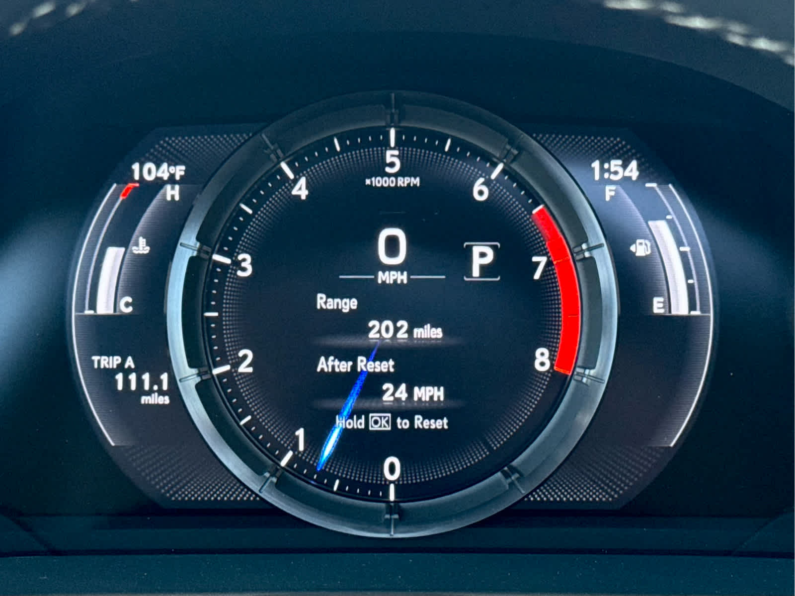 Certified Used 2024 Caviar Lexus F SPORT Handling image 16