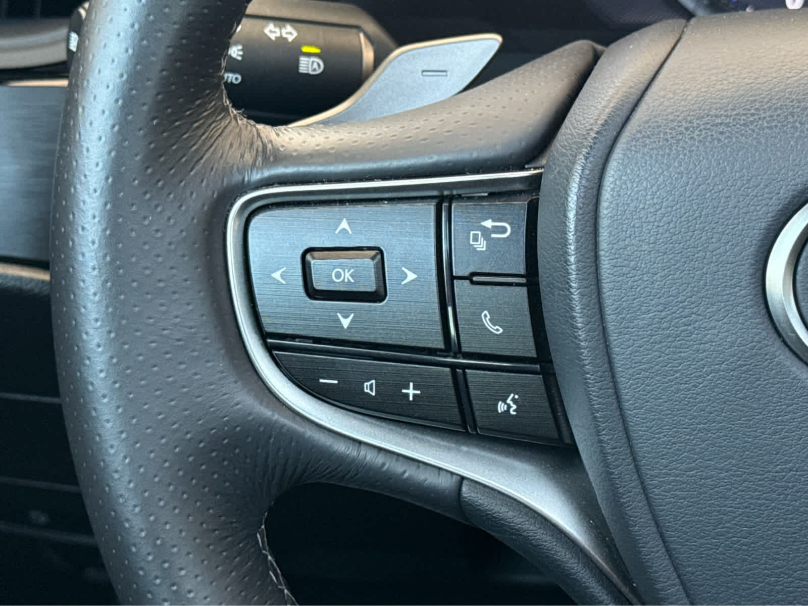 Certified Used 2024 Caviar Lexus F SPORT Handling image 17