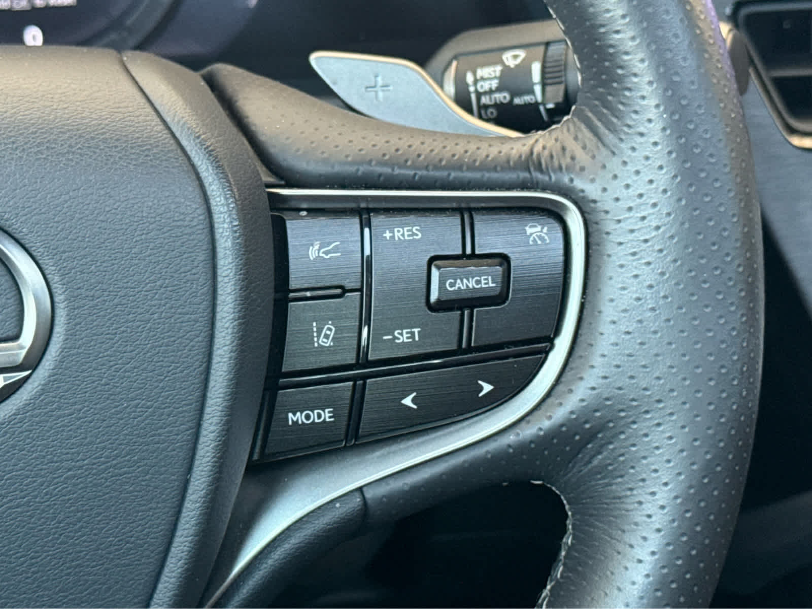 Certified Used 2024 Caviar Lexus F SPORT Handling image 19