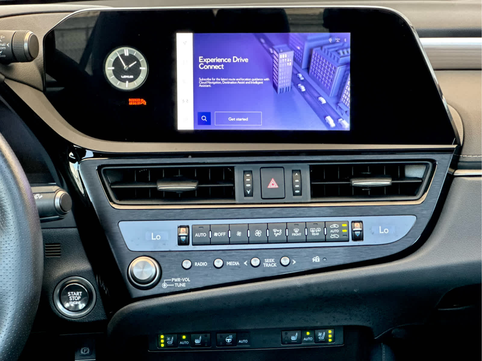 Certified Used 2024 Caviar Lexus F SPORT Handling image 20