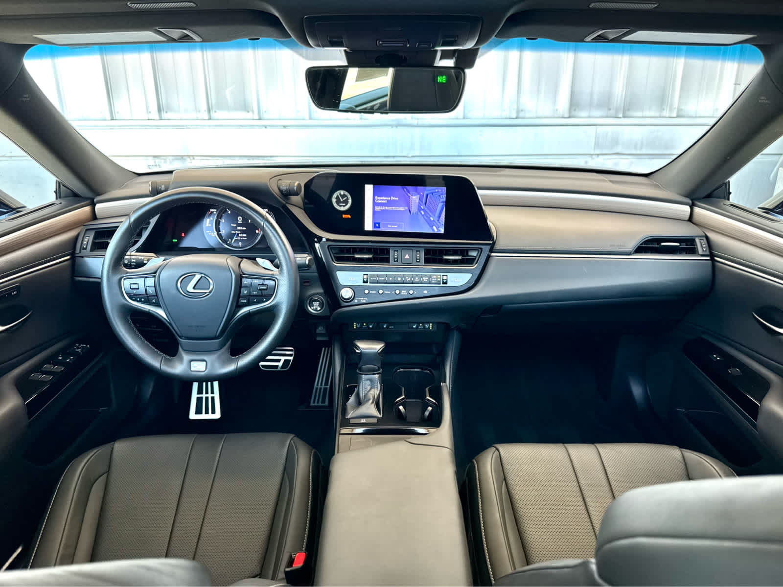 Certified Used 2024 Caviar Lexus F SPORT Handling image 21