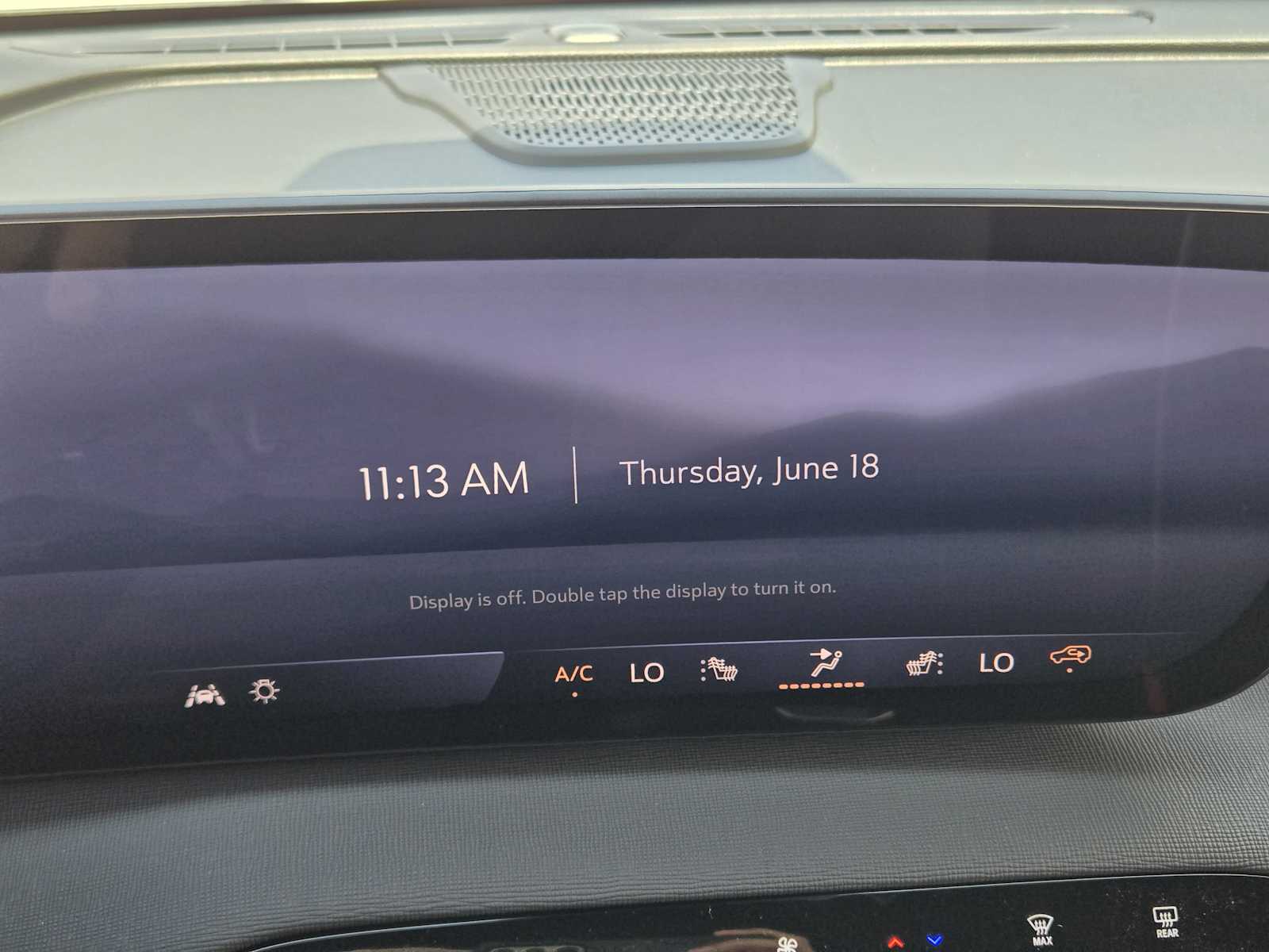 New 2026 Moonstone Gray Metallic Buick Preferred image 11