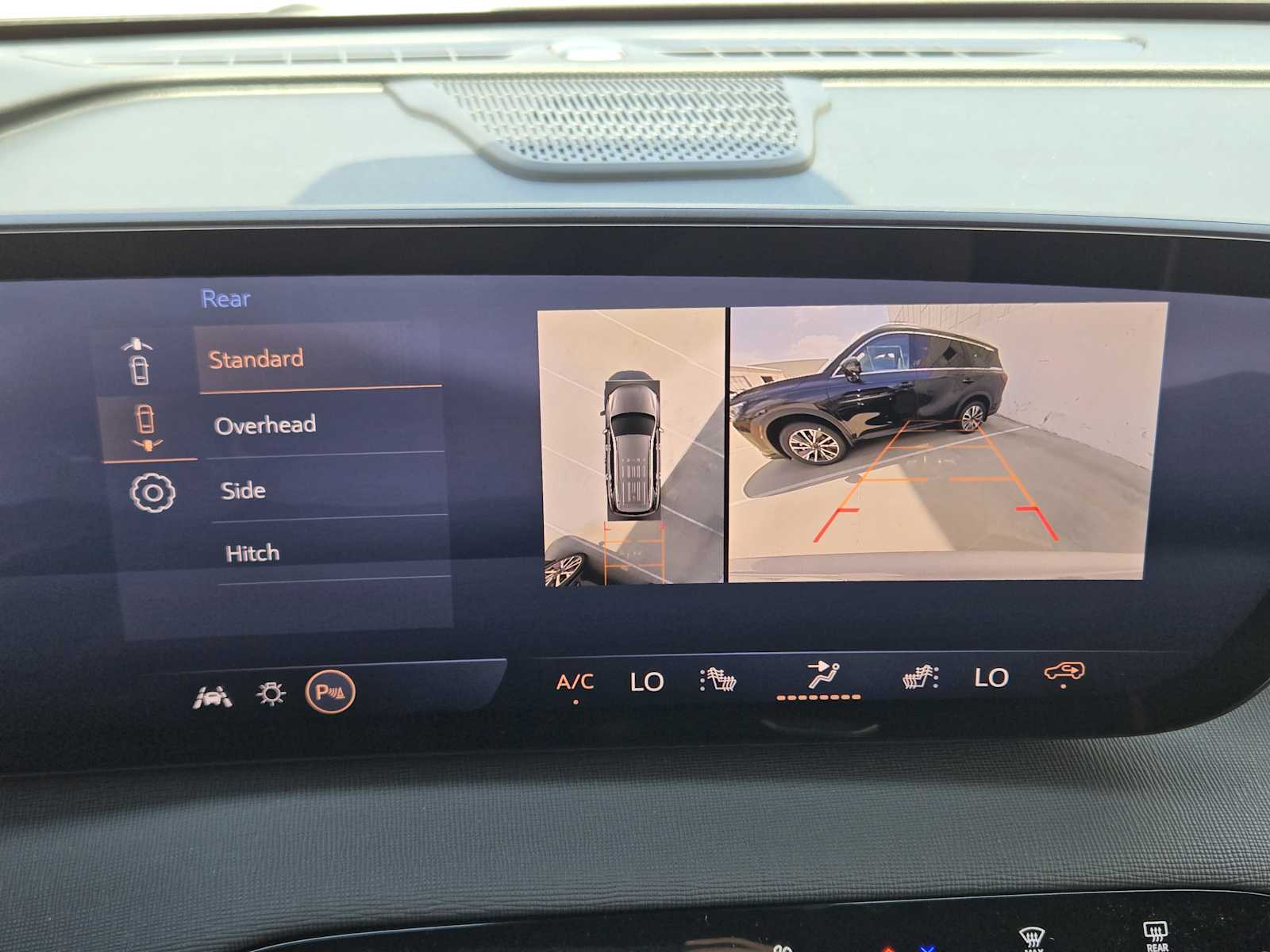 New 2026 Moonstone Gray Metallic Buick Preferred image 12