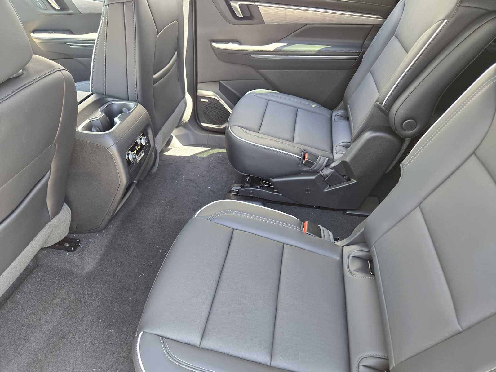 New 2026 Moonstone Gray Metallic Buick Preferred image 18