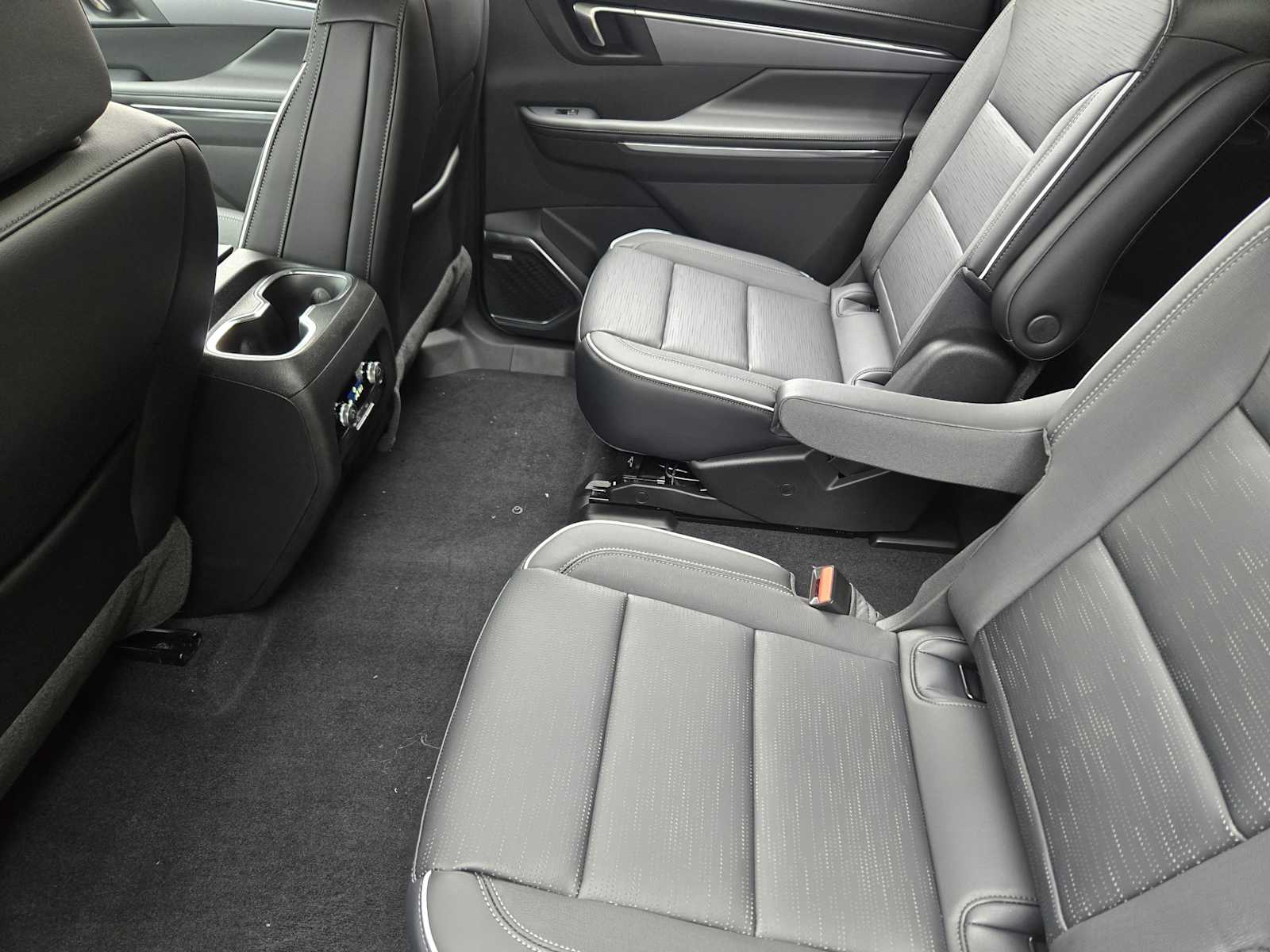 New 2026 Stone Metallic Buick Sport Touring image 18