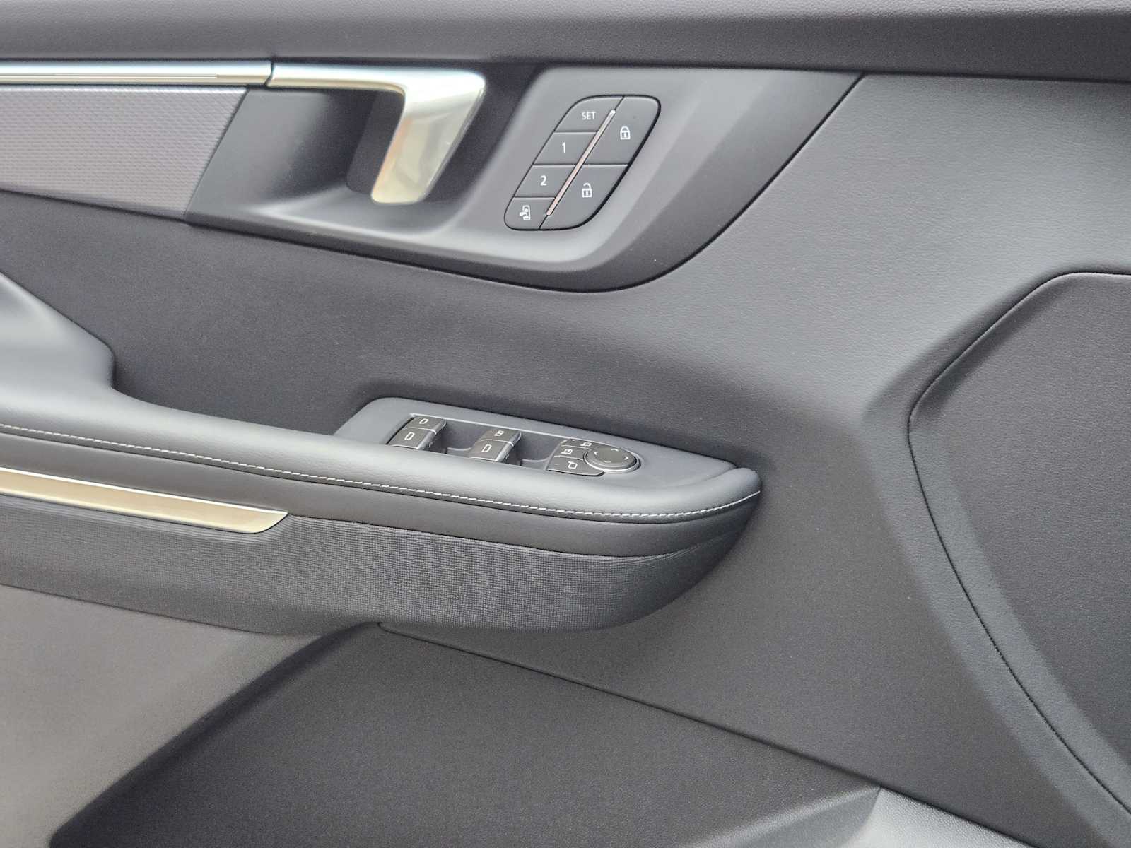 New 2026 Stone Metallic Buick Sport Touring image 15