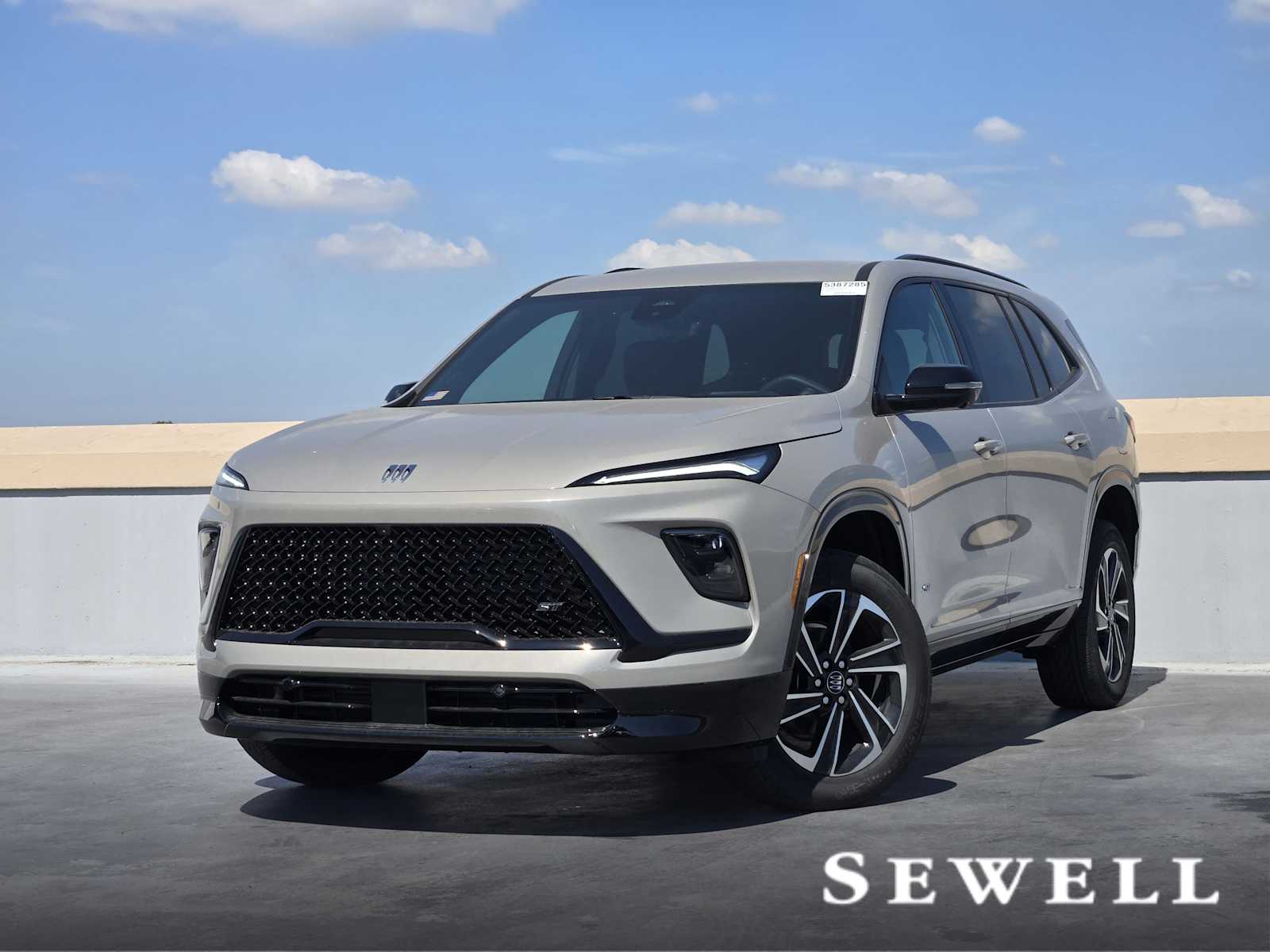 2026 Buick Enclave Sport Touring's photo