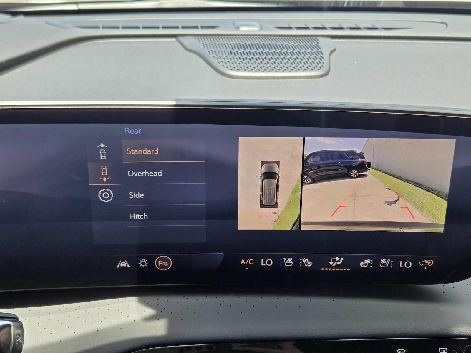 New 2026 Ebony Twilight Metallic Buick Avenir image 12