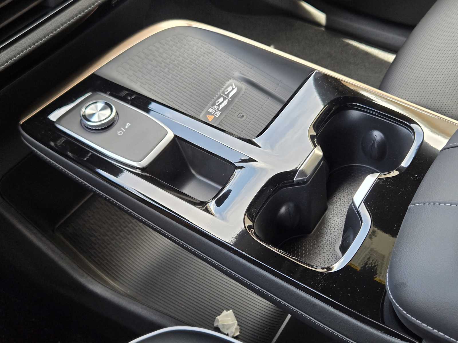 New 2026 Ebony Twilight Metallic Buick Avenir image 14