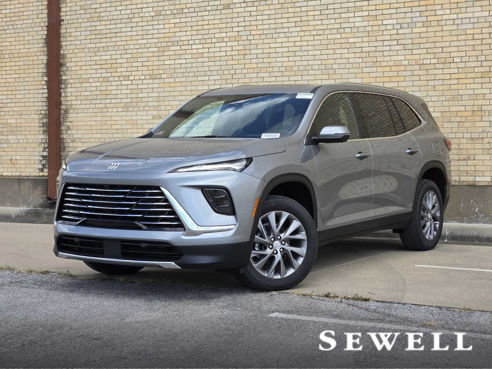 2026 Buick Enclave Preferred's photo