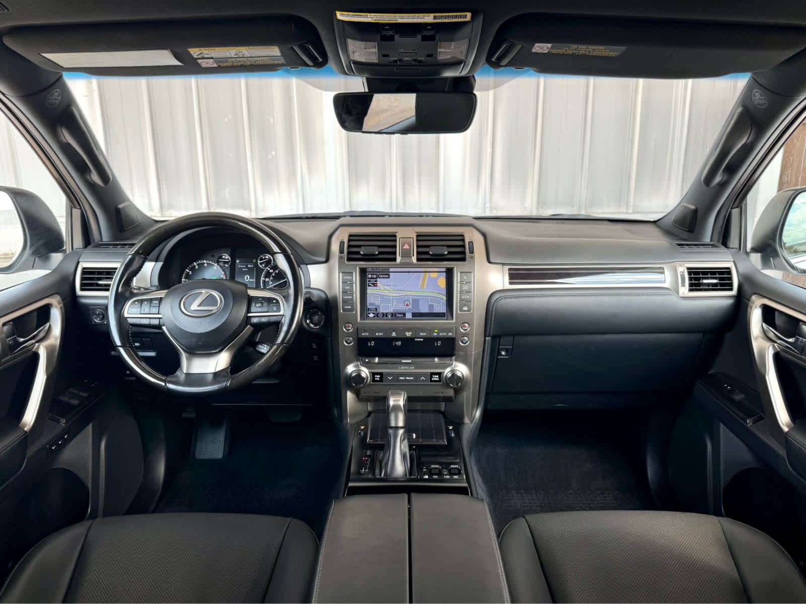 Used 2020 Starfire Pearl Lexus Premium image 22
