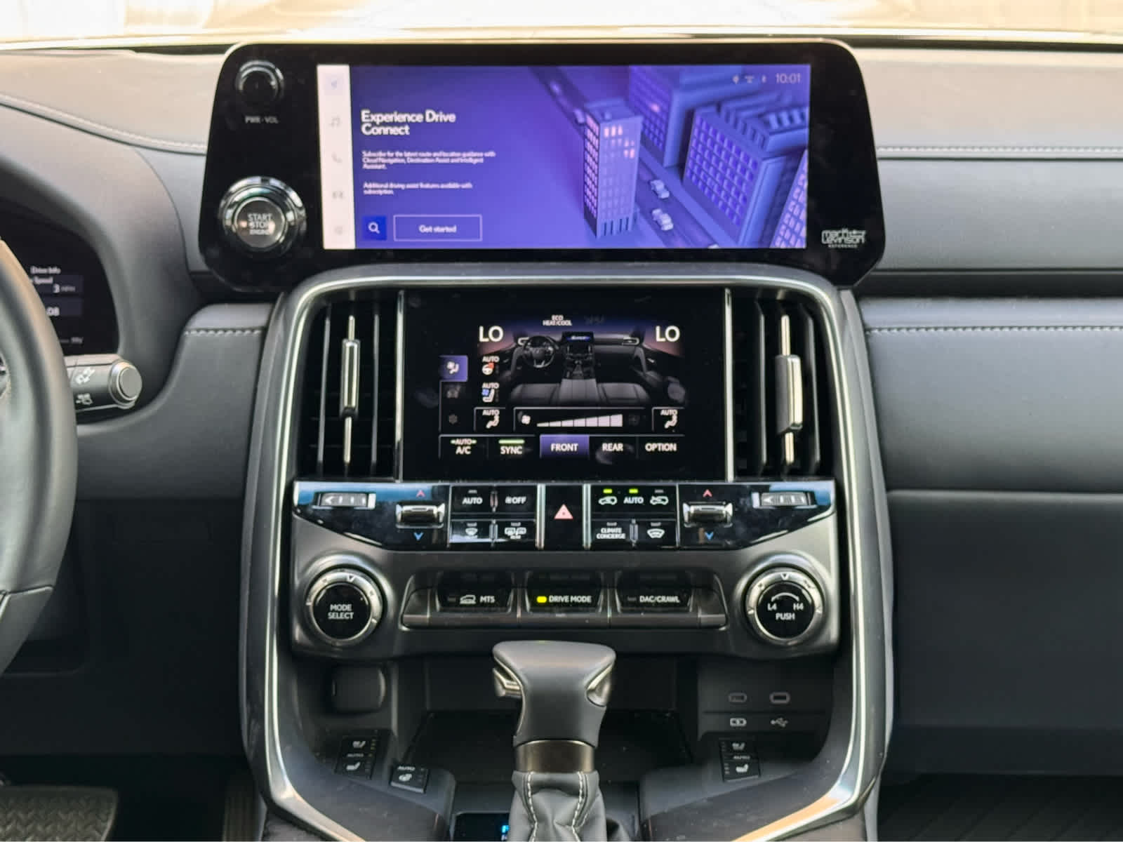 Used 2025 Manganese Luster Lexus Luxury image 20