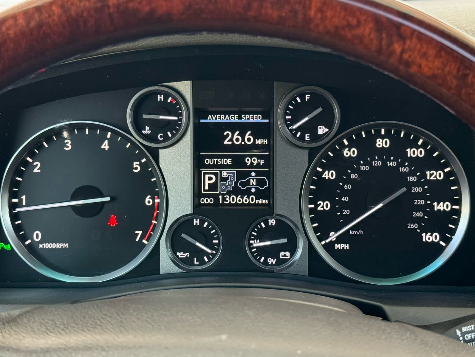 Used 2014 Satin Cashmere Metallic Lexus  image 18