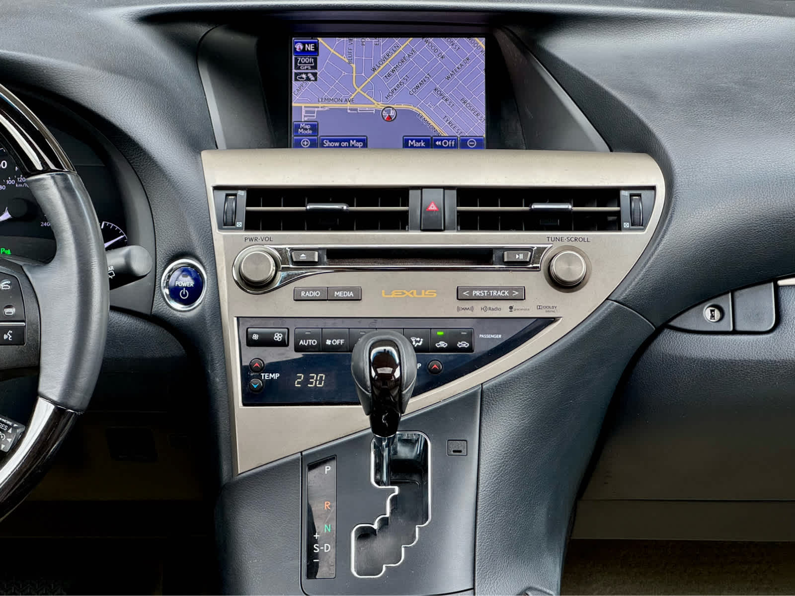 Used 2014 Nebula Gray Pearl Lexus  image 21