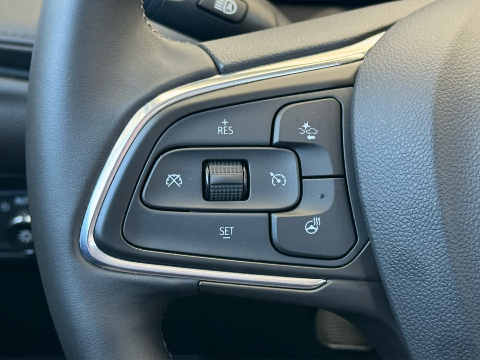 Certified Used 2024 Summit White Buick Sport Touring image 18