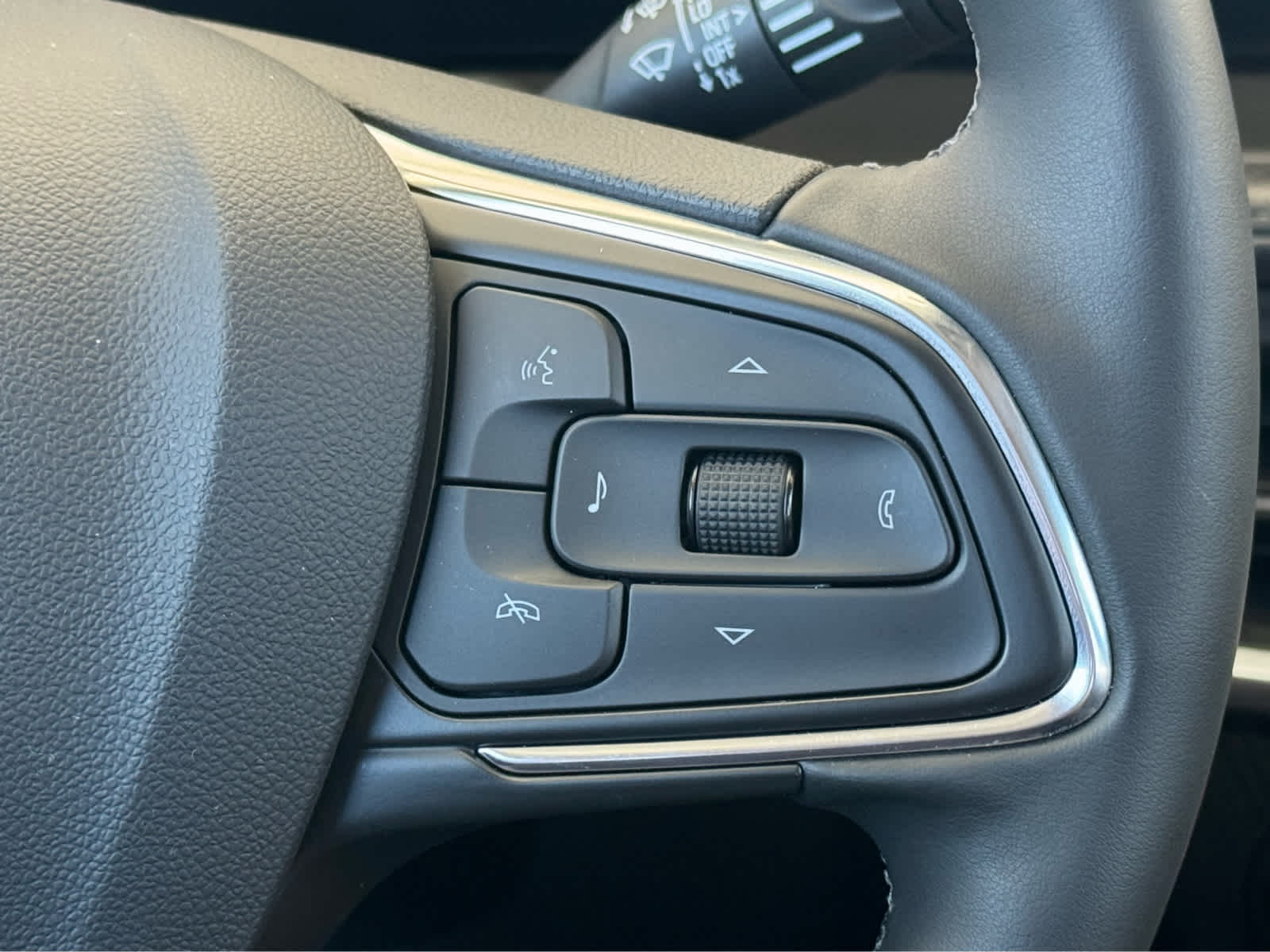 Certified Used 2024 Summit White Buick Sport Touring image 20