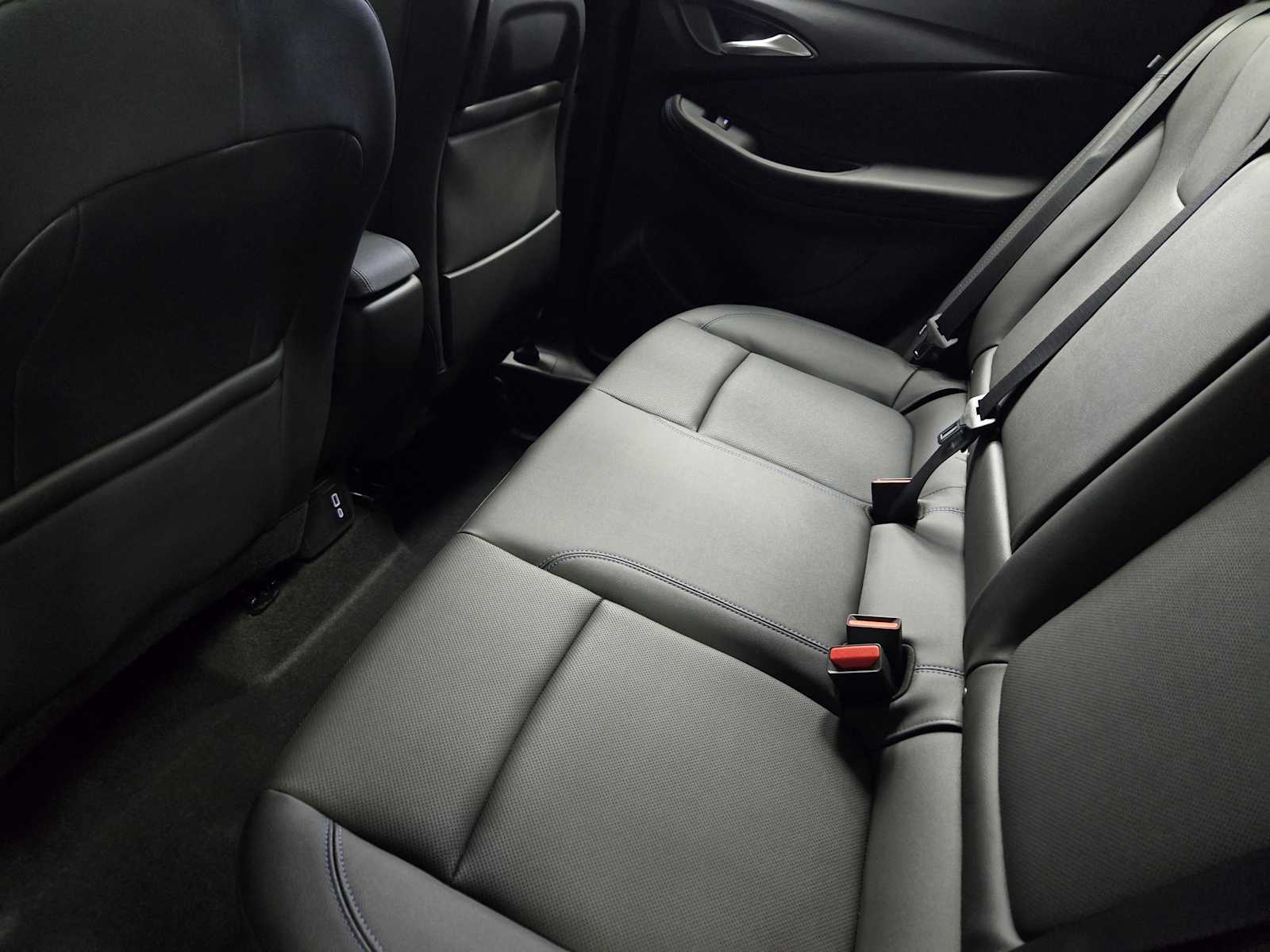 2026 Buick Encore GX Sport Touring - Photo 19