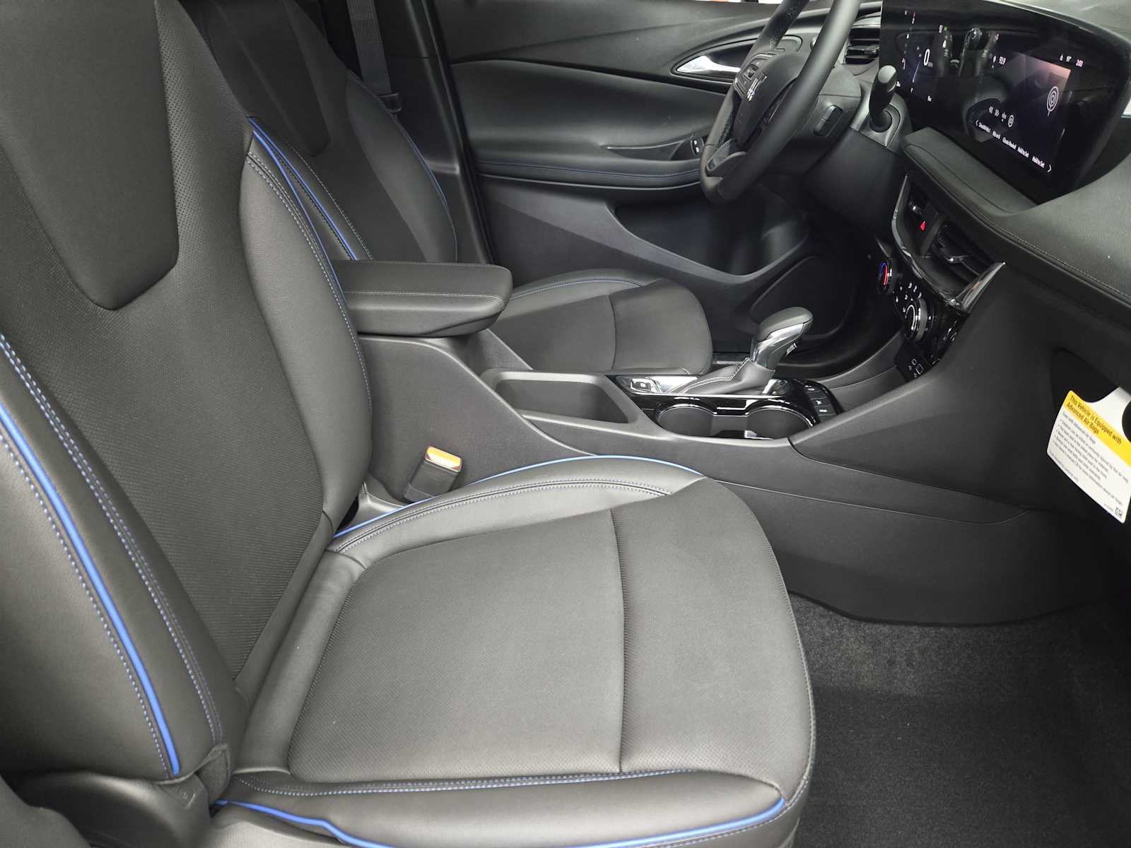 2026 Buick Encore GX Sport Touring - Photo 9