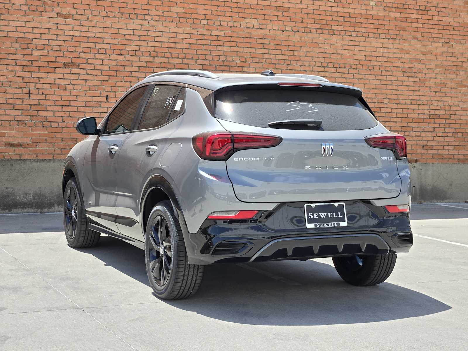 2026 Buick Encore GX Sport Touring - Photo 3