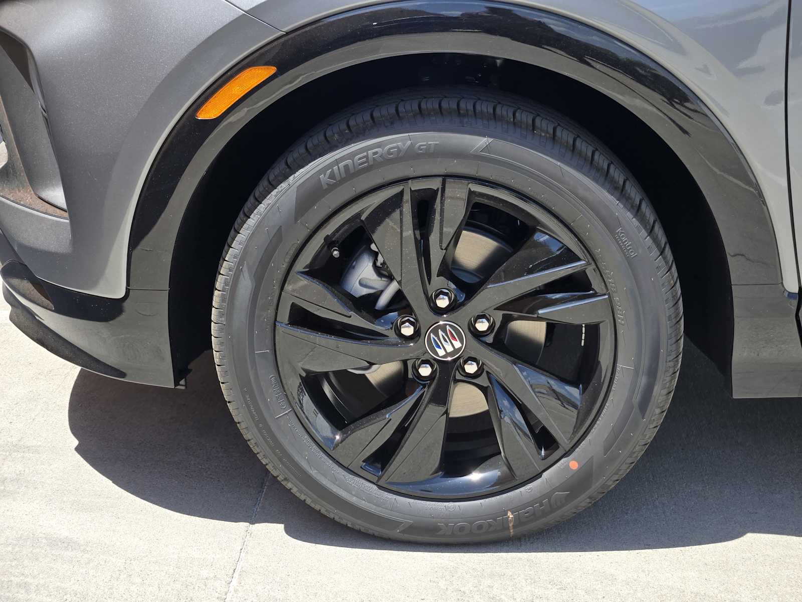 2026 Buick Encore GX Sport Touring - Photo 7