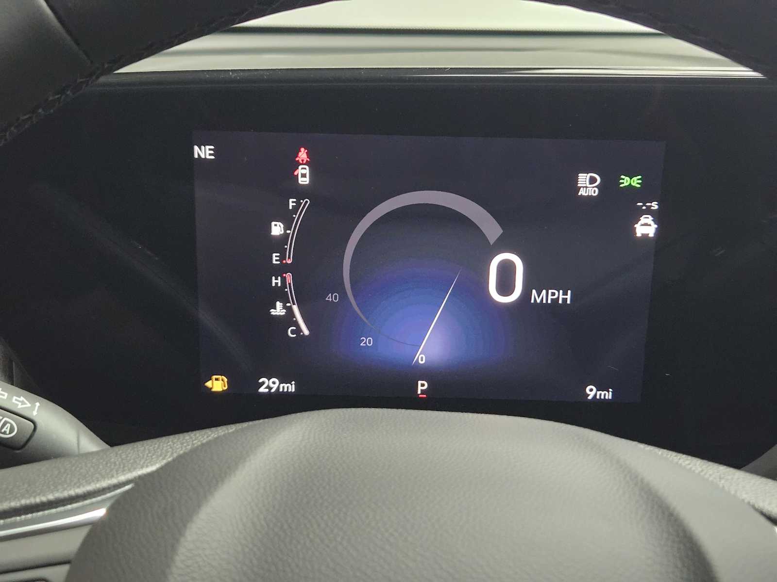 2026 Buick Encore GX Sport Touring - Photo 10