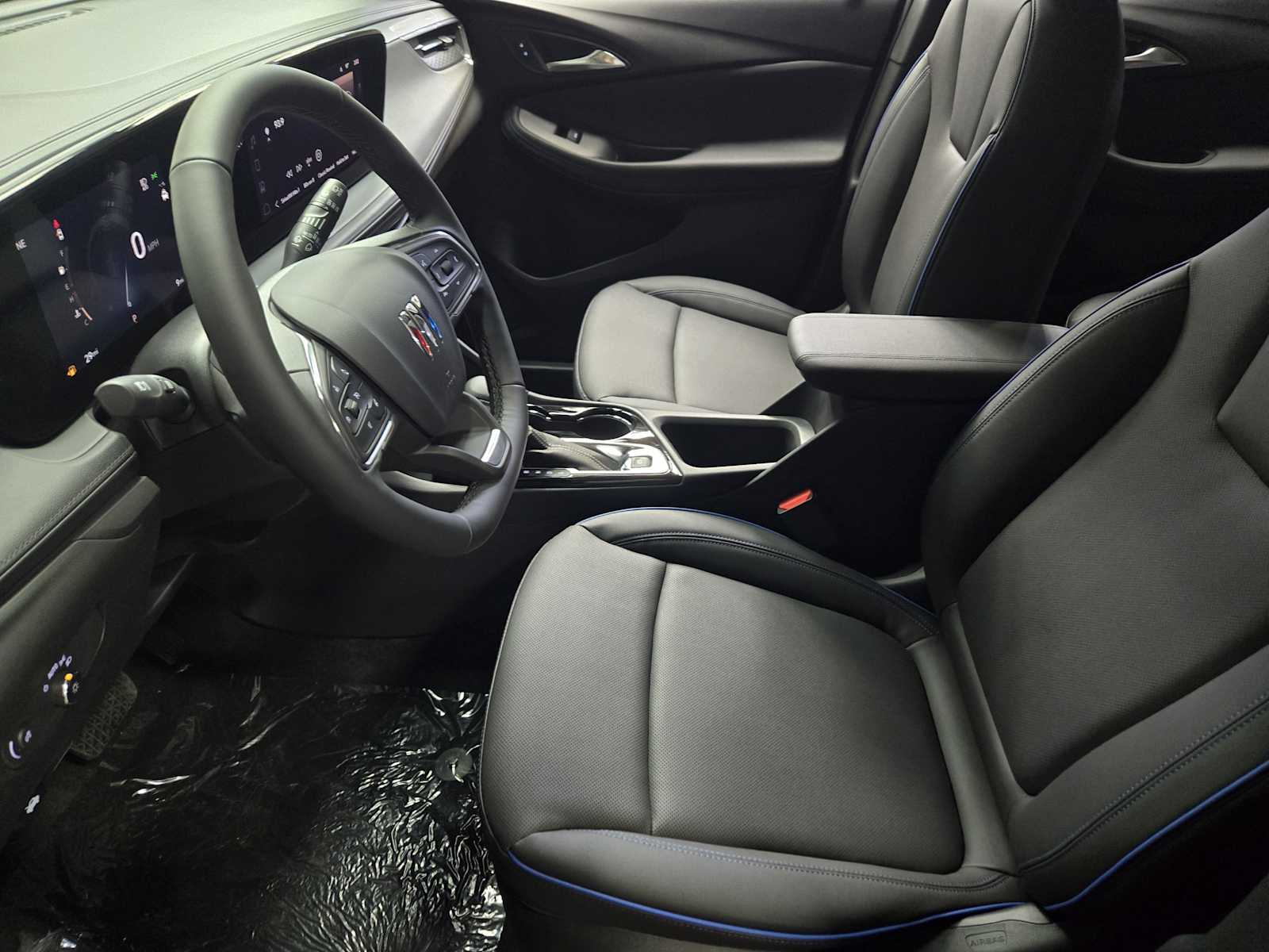 2026 Buick Encore GX Sport Touring - Photo 8