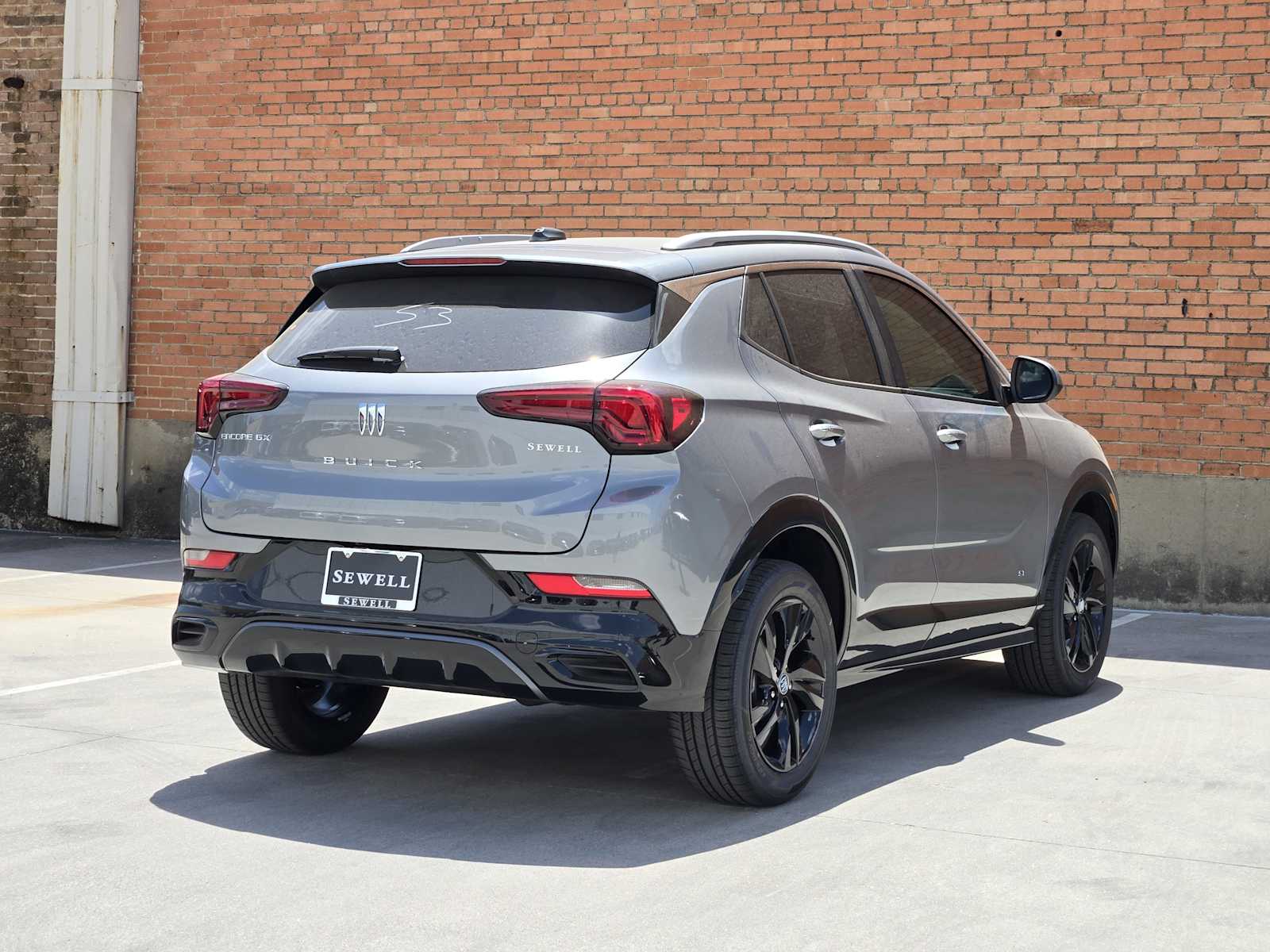 2026 Buick Encore GX Sport Touring - Photo 4