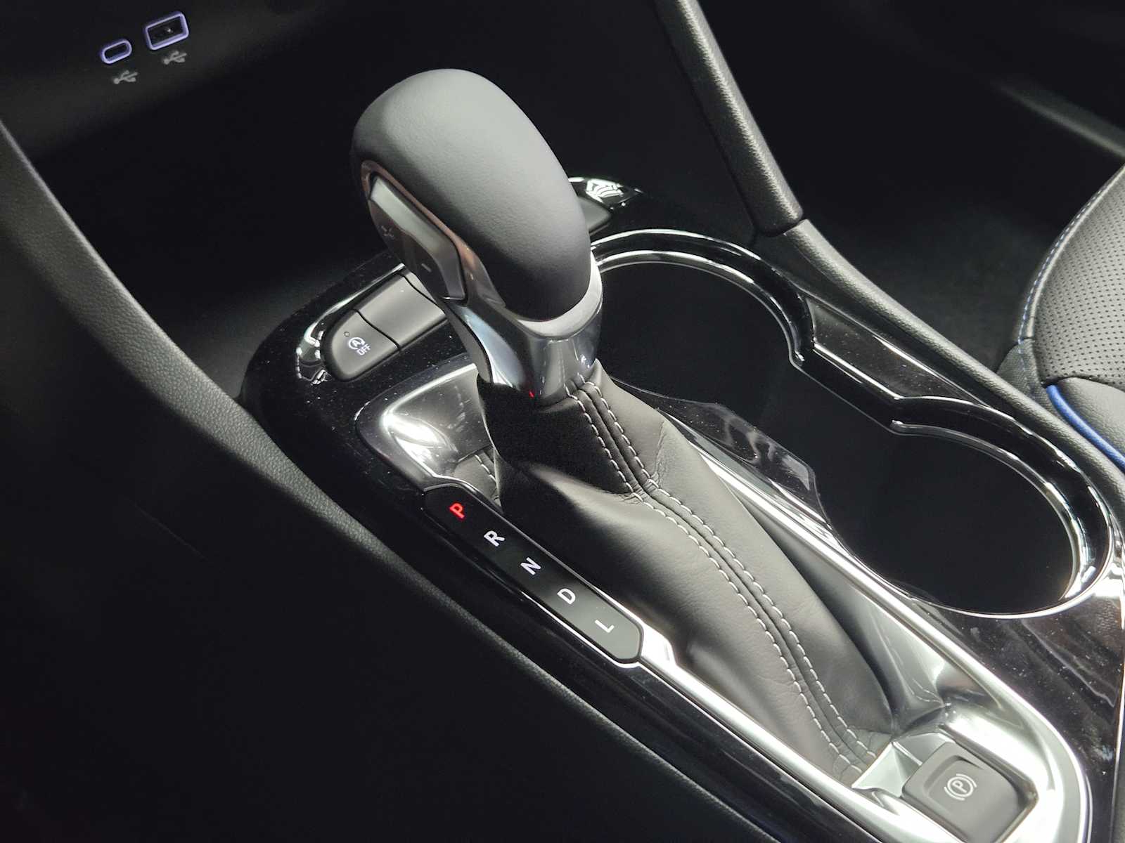 2026 Buick Encore GX Sport Touring - Photo 14
