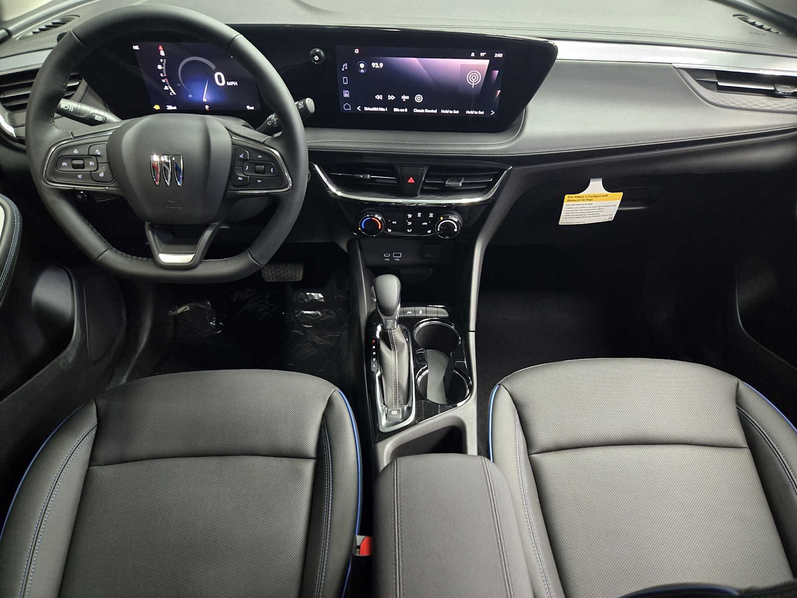 2026 Buick Encore GX Sport Touring - Photo 18