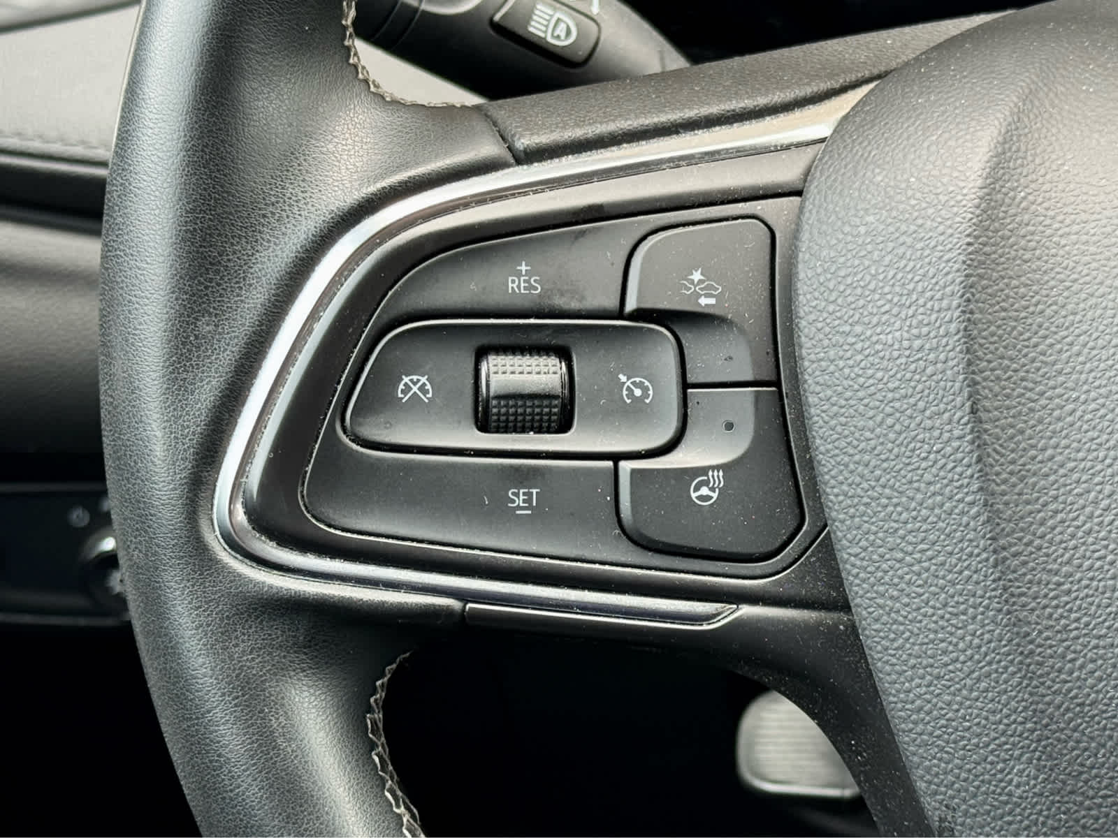 Certified Used 2024 Cinnabar Metallic Buick Avenir image 18