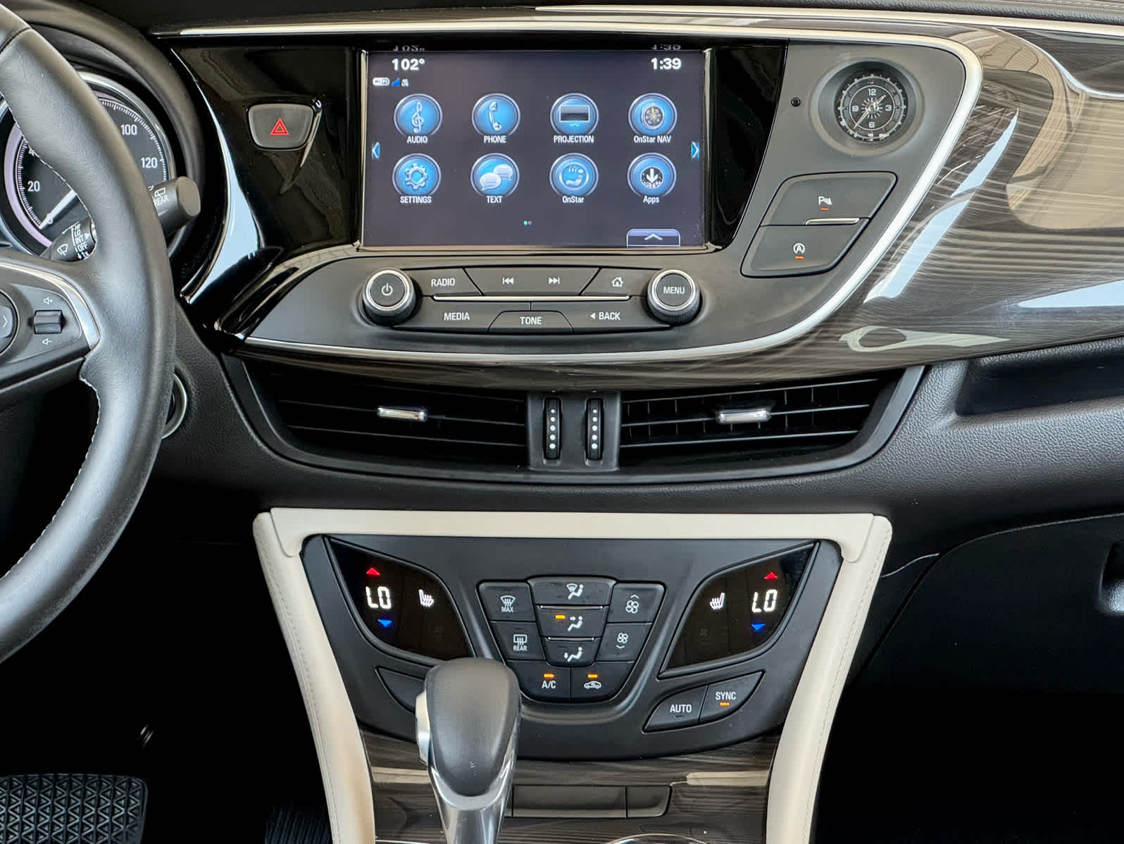 Certified Used 2020 Espresso Metallic Buick Preferred image 17