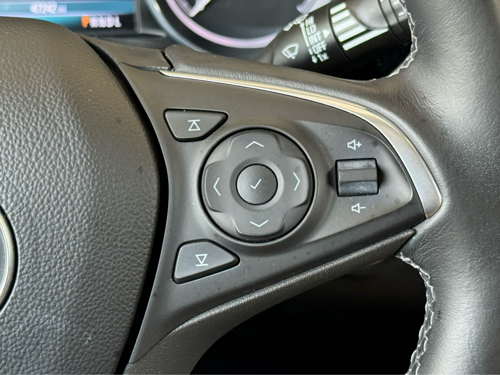 Certified Used 2020 Espresso Metallic Buick Preferred image 16