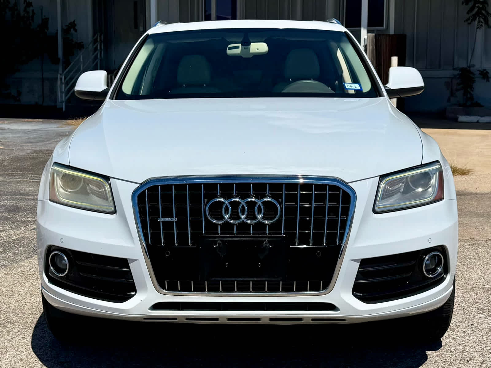 Used 2013  Audi Premium Plus image 10