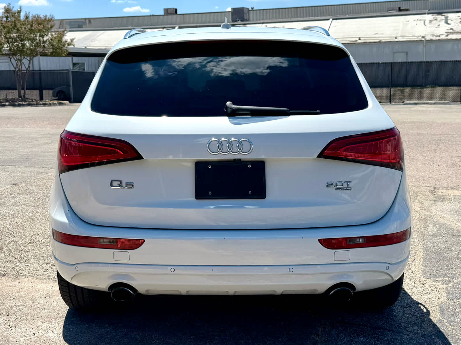 Used 2013  Audi Premium Plus image 5