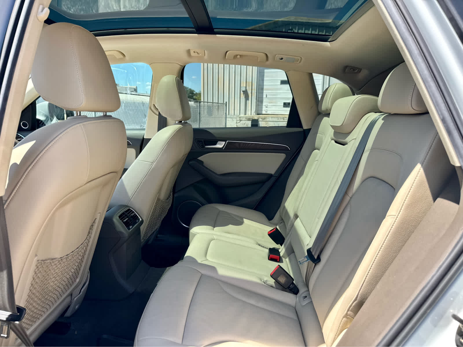 Used 2013  Audi Premium Plus image 13