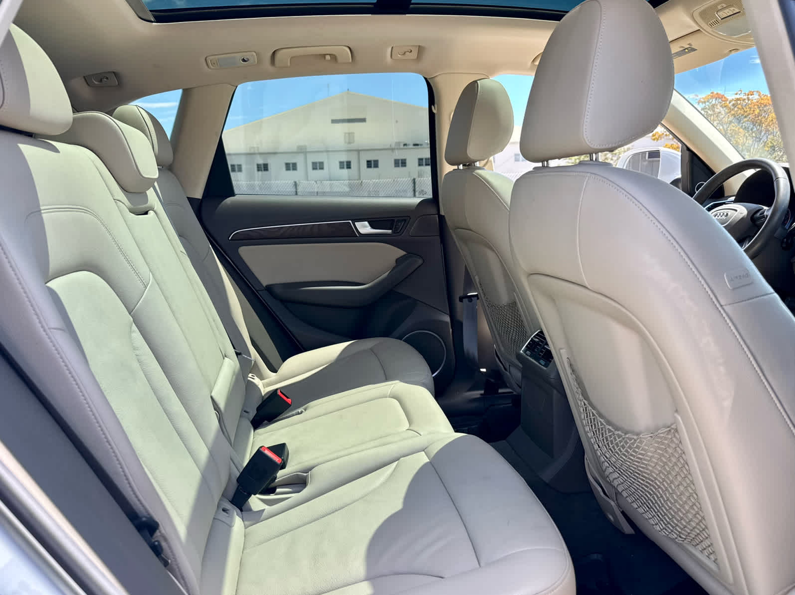 Used 2013  Audi Premium Plus image 12