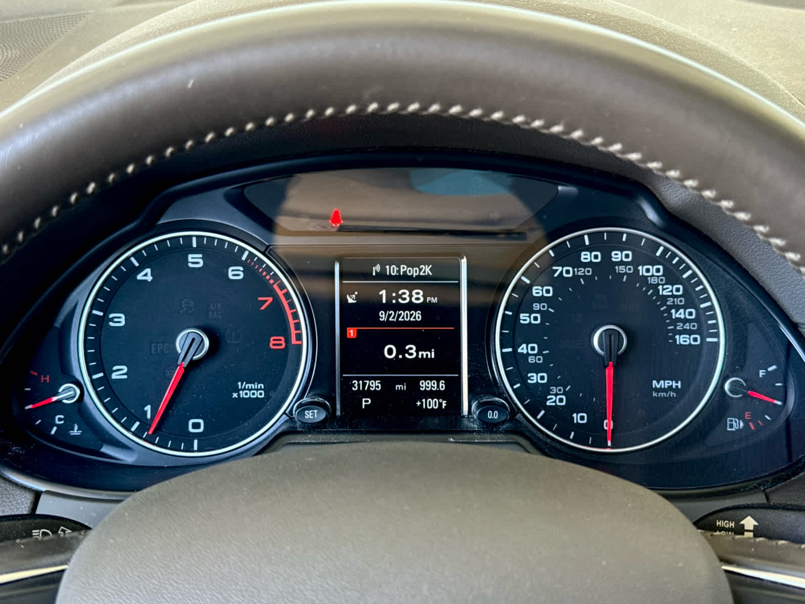 Used 2013  Audi Premium Plus image 17