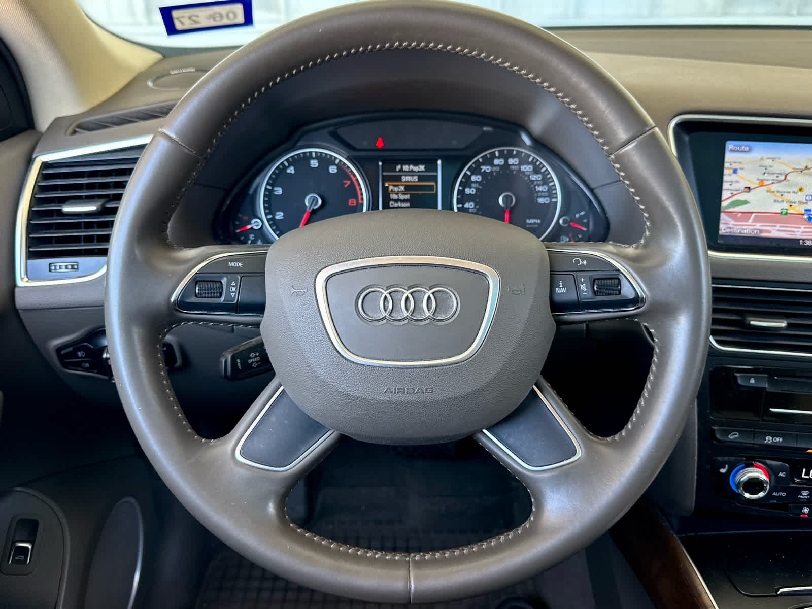 Used 2013  Audi Premium Plus image 19