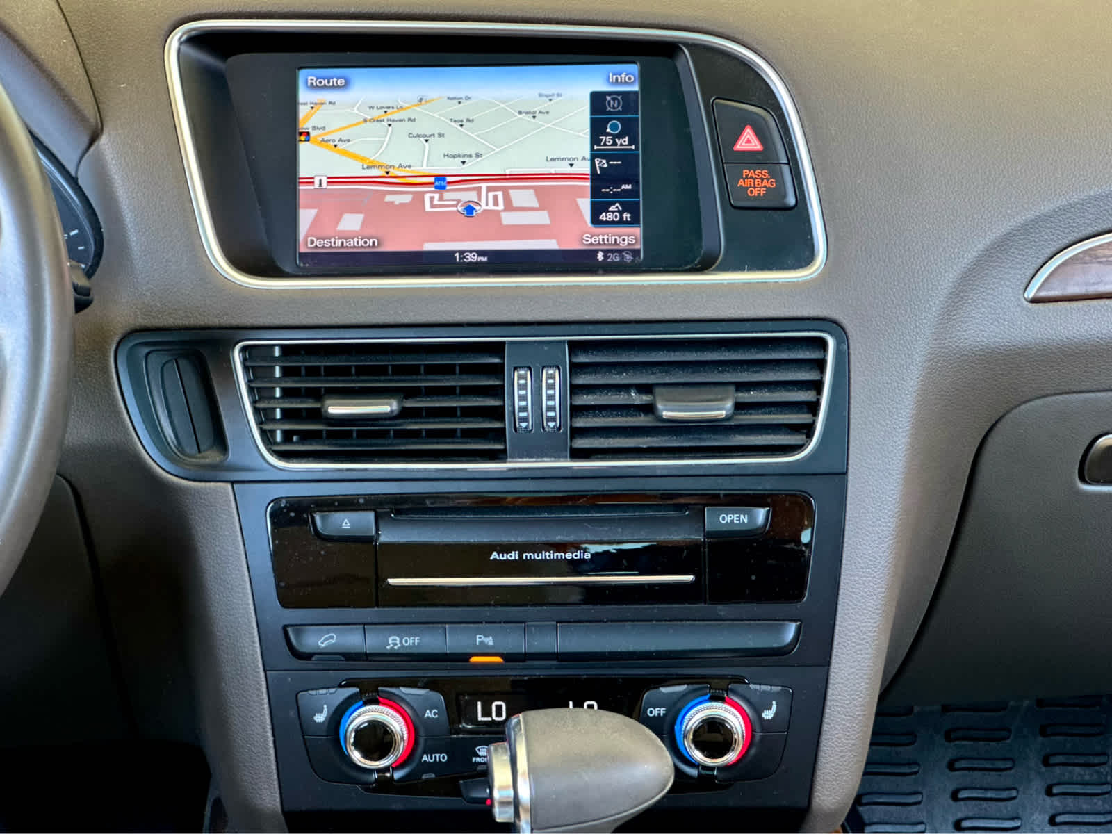 Used 2013  Audi Premium Plus image 21