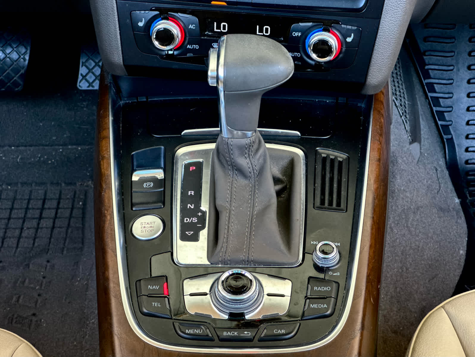 Used 2013  Audi Premium Plus image 22