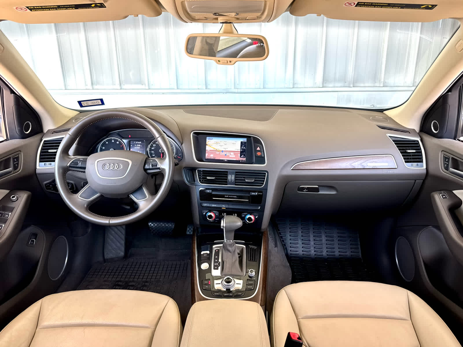 Used 2013  Audi Premium Plus image 23