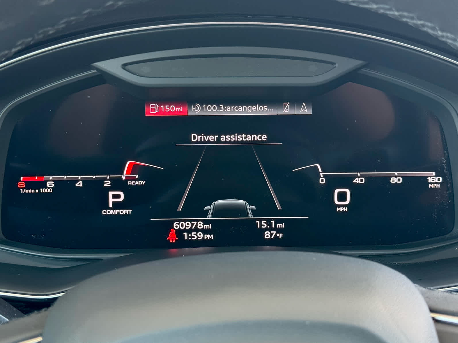 Used 2022 WHITE Audi Premium Plus image 17