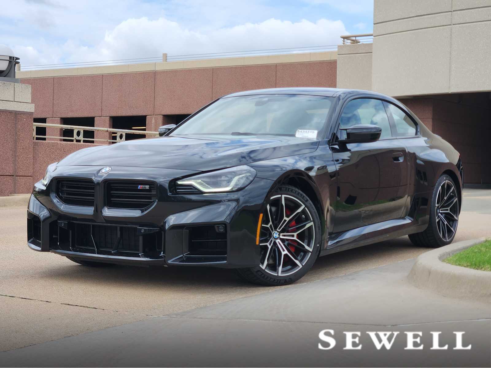 2026 BMW M2 