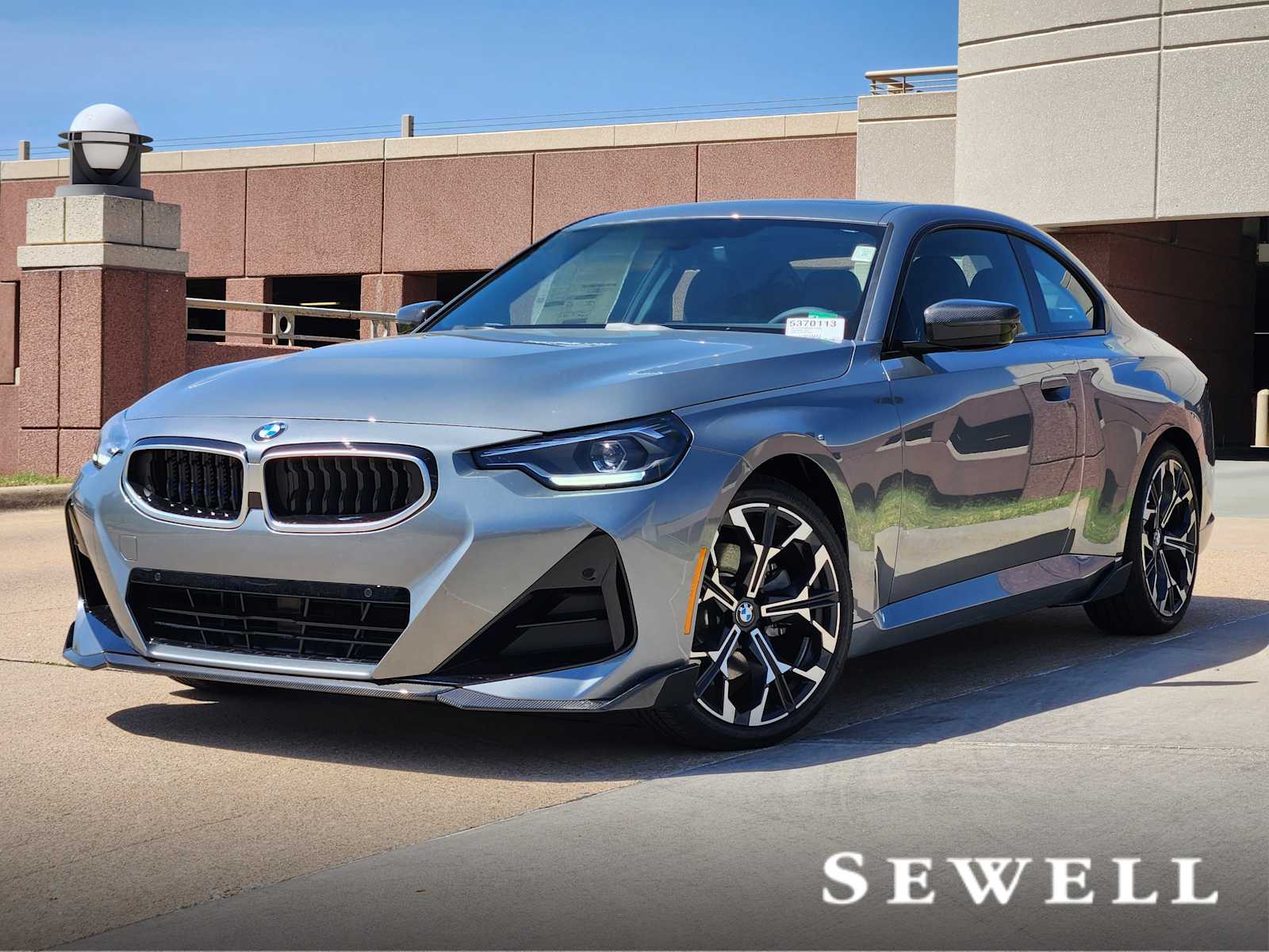 値下げbmw523i New 2026 BMW 2 Series 230i xDrive 2dr Car in #5395031 | Sewell