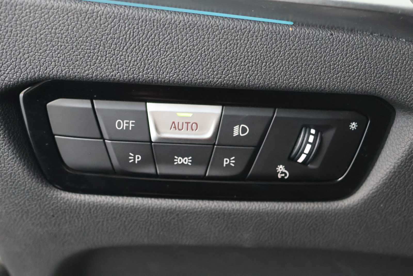 Used 2023 Brooklyn Grey Metallic BMW 330e image 19