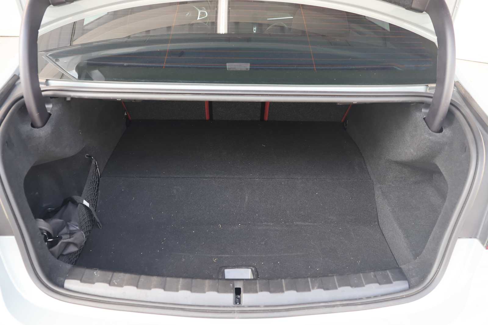 Used 2023 Brooklyn Grey Metallic BMW 330e image 21