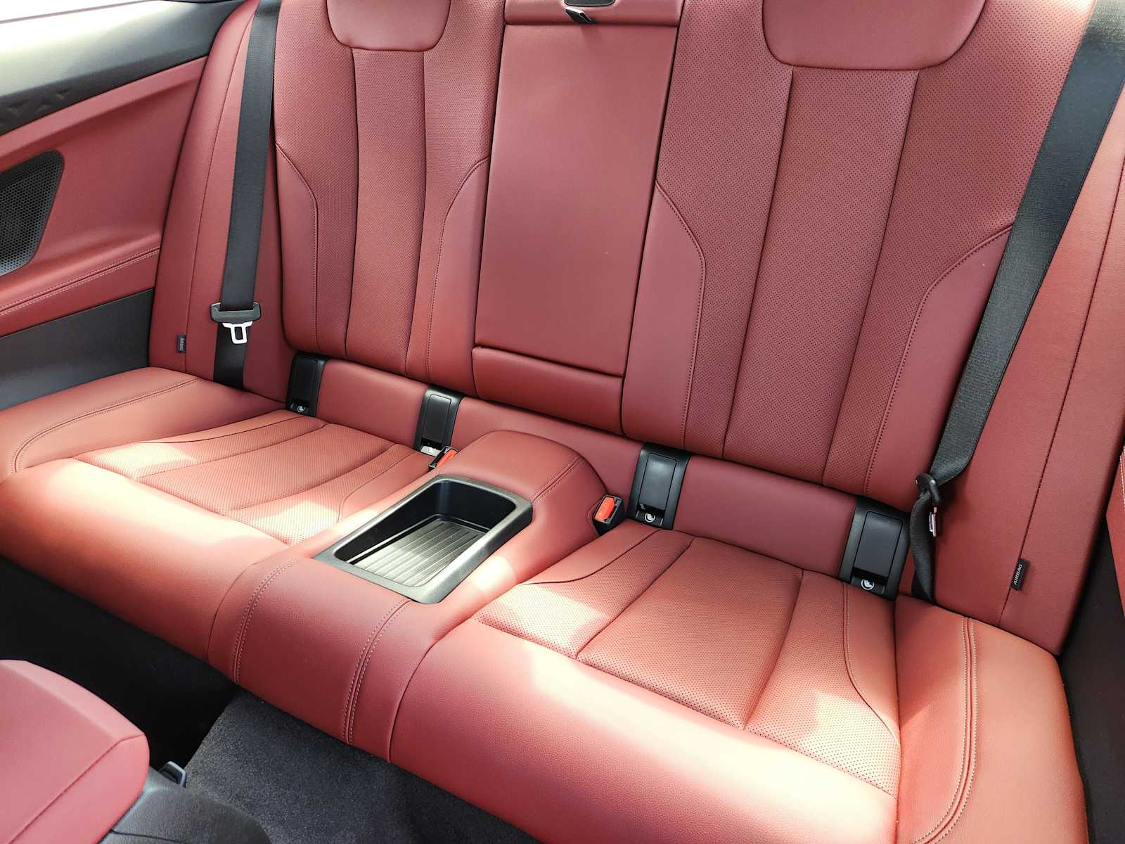 New 2026 Skyscraper Grey Metallic BMW M240i image 7